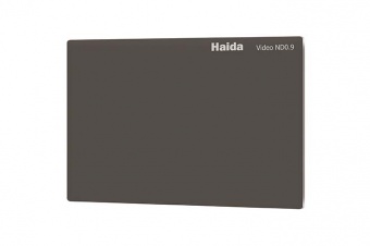 Светофильтр Haida Video ND 4х5.65