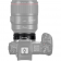 Адаптер с VND фильтром Commlite для объективов Canon EF/EF-S на байонет Canon EOSR/RF CM-EF-EOSR VND
