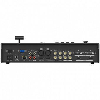 Видеомикшер AVMATRIX VS0605U 6 каналов 4SDI 2HDMI 
