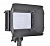 Накамерный видеосвет Lishuai LED312DS bicolor
