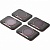Фильтры Freewell ND набор 4шт для Sony RX0 II / RX0 RX0-BRG