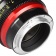 Объектив Meike Prime 105mm T2.1 Cine Lens (EF Mount Full Frame)