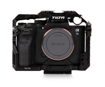 Клетка Tilta Tiltaing Sony a7S III TA-T18-FCC-