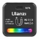 Компактный видеосвет Ulanzi L2 RGB