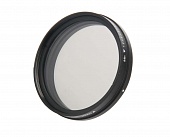 Нейтрально-серый фильтр переменной плотности ND2-ND400 Nicna/Fotga 52mm