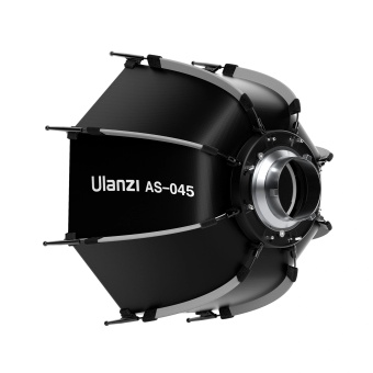 Софтбокс Ulanzi AS-045 45см с сотами 3308