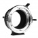 Адаптер Meike MK-PLTRF для объективов PL на байонет Canon RF