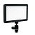 Накамерный видеосвет Lishuai (Fotodiox) FlapJack LED C-208AS bicolor
