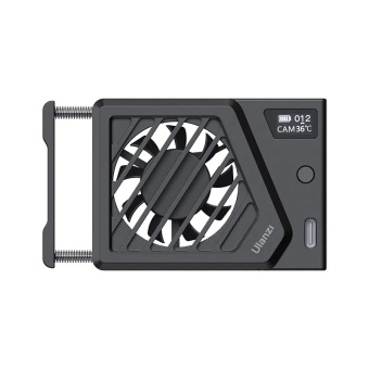 Система охлаждения Ulanzi CA25 v2 Upgraded для камеры Sony/Canon/Fujifilm/Nikon