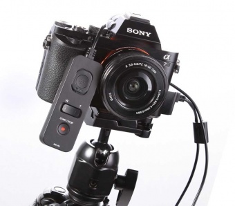 Пульт FOTGA RM-VS1 (для Sony RM-VPR1)
