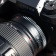 Адаптер Viltrox EF-FX1 Pro для Canon EF на байонет Fuji X-mount